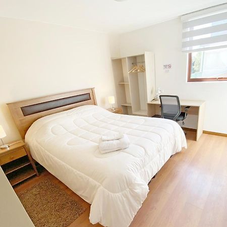 Hostal Buro Concepción Extérieur photo