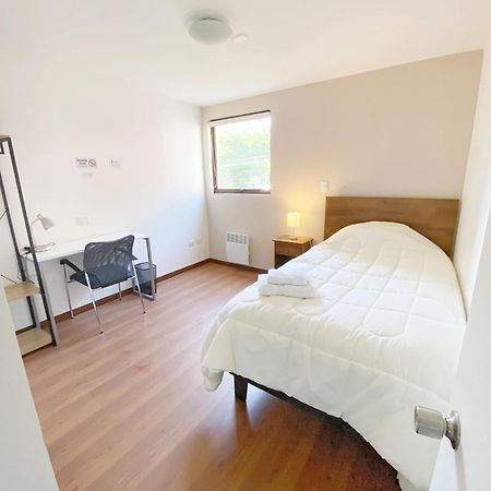 Hostal Buro Concepción Extérieur photo