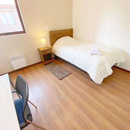 Hostal Buro Concepción Extérieur photo