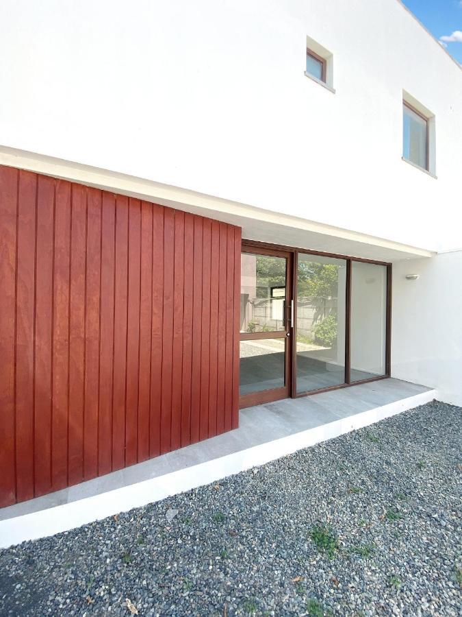 Hostal Buro Concepción Extérieur photo