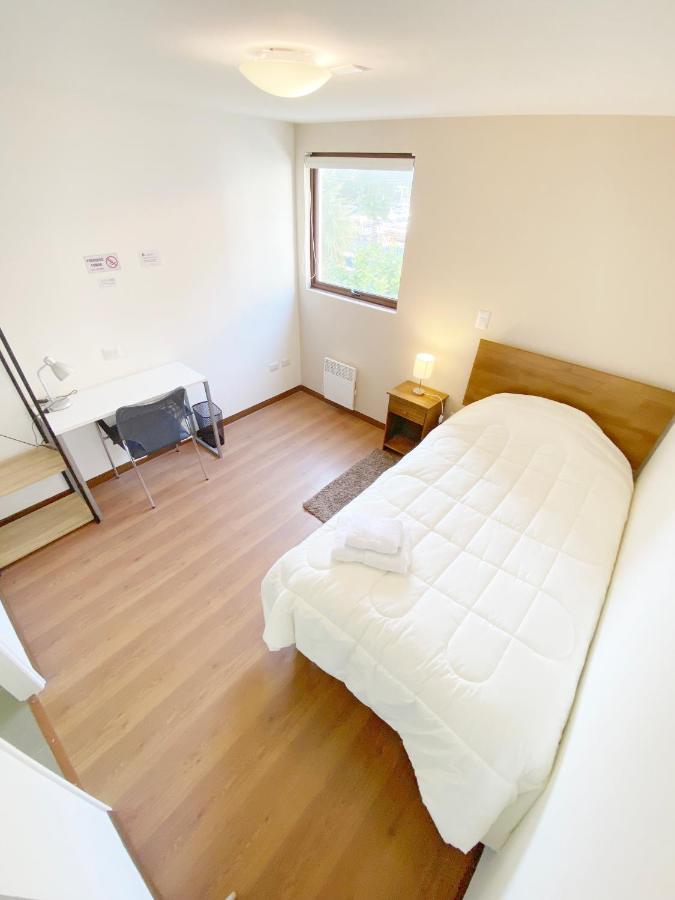 Hostal Buro Concepción Chambre photo