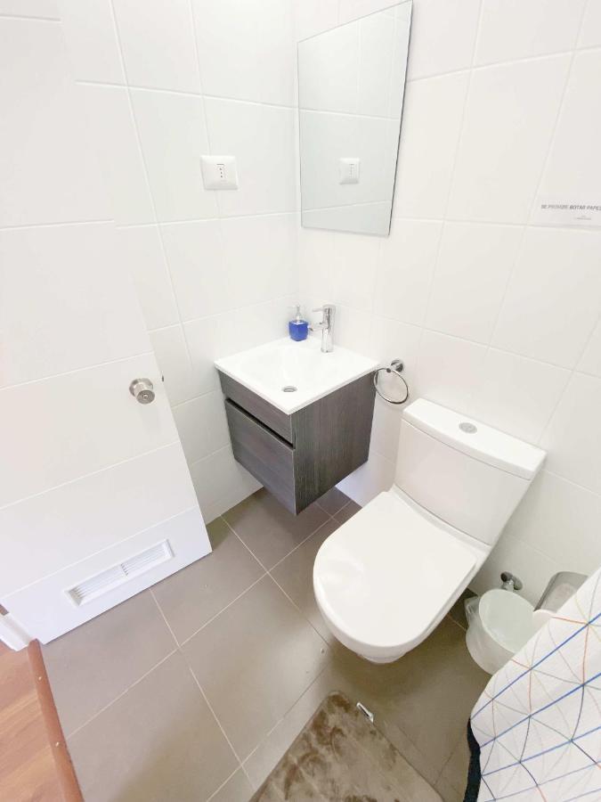 Hostal Buro Concepción Extérieur photo