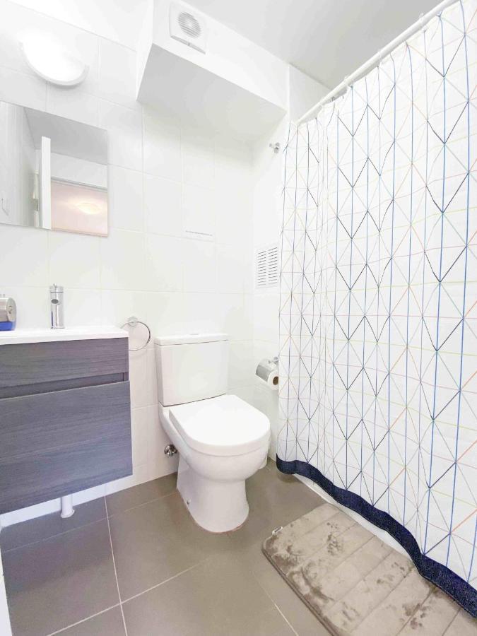 Hostal Buro Concepción Extérieur photo