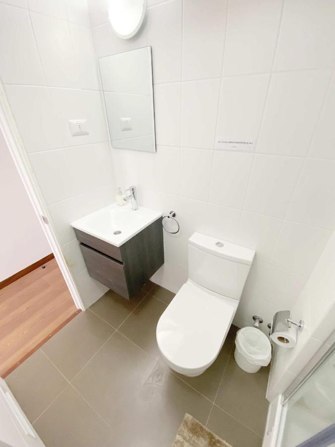 Hostal Buro Concepción Extérieur photo