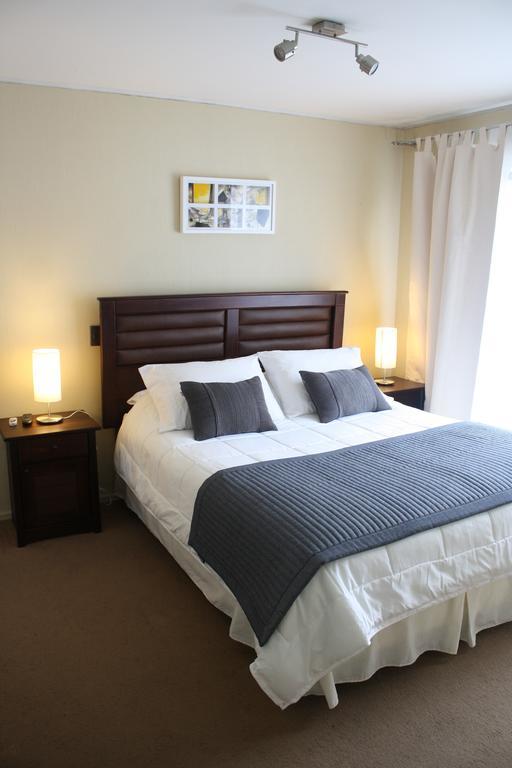 Hostal Buro Concepción Chambre photo