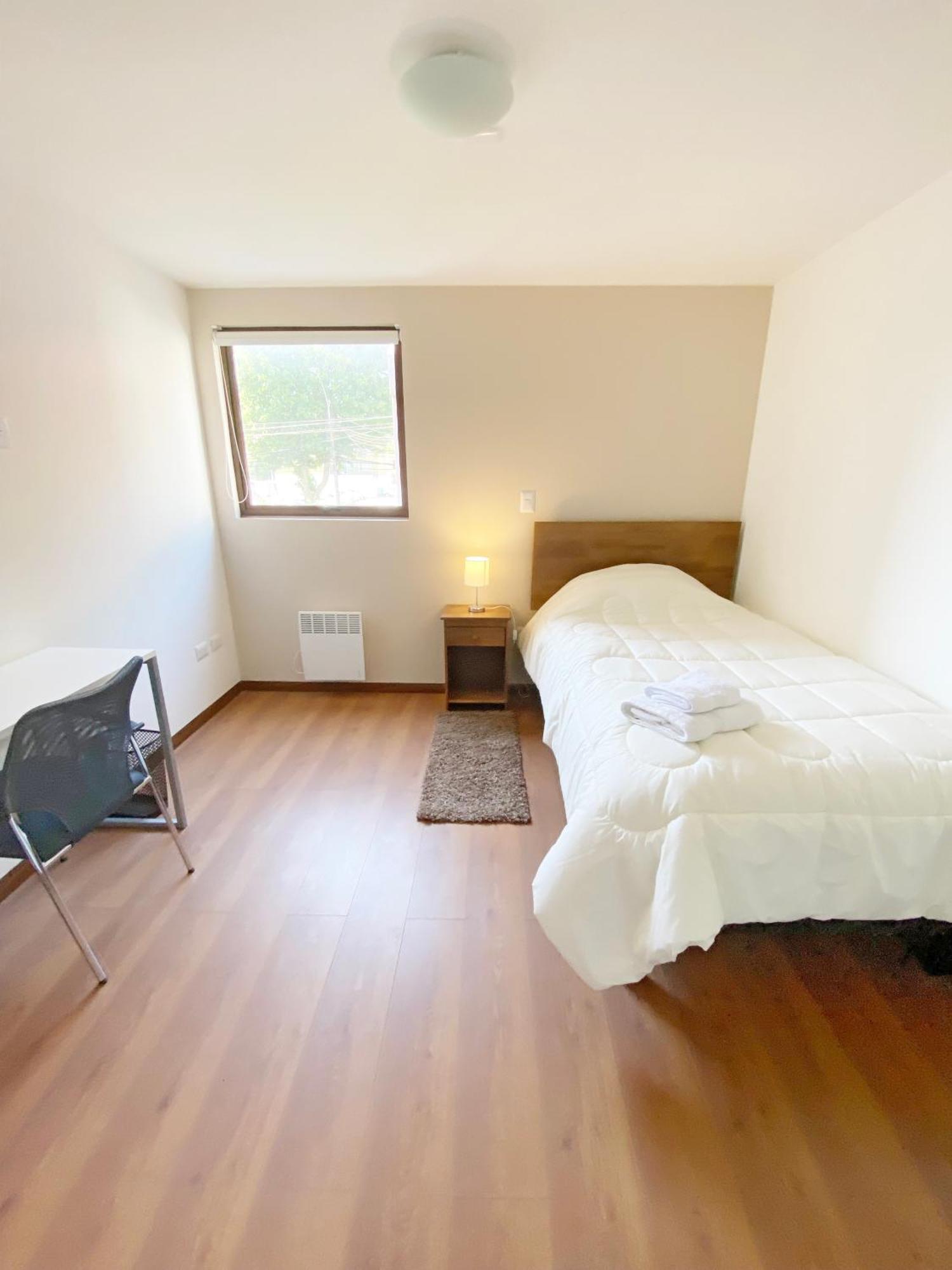 Hostal Buro Concepción Chambre photo