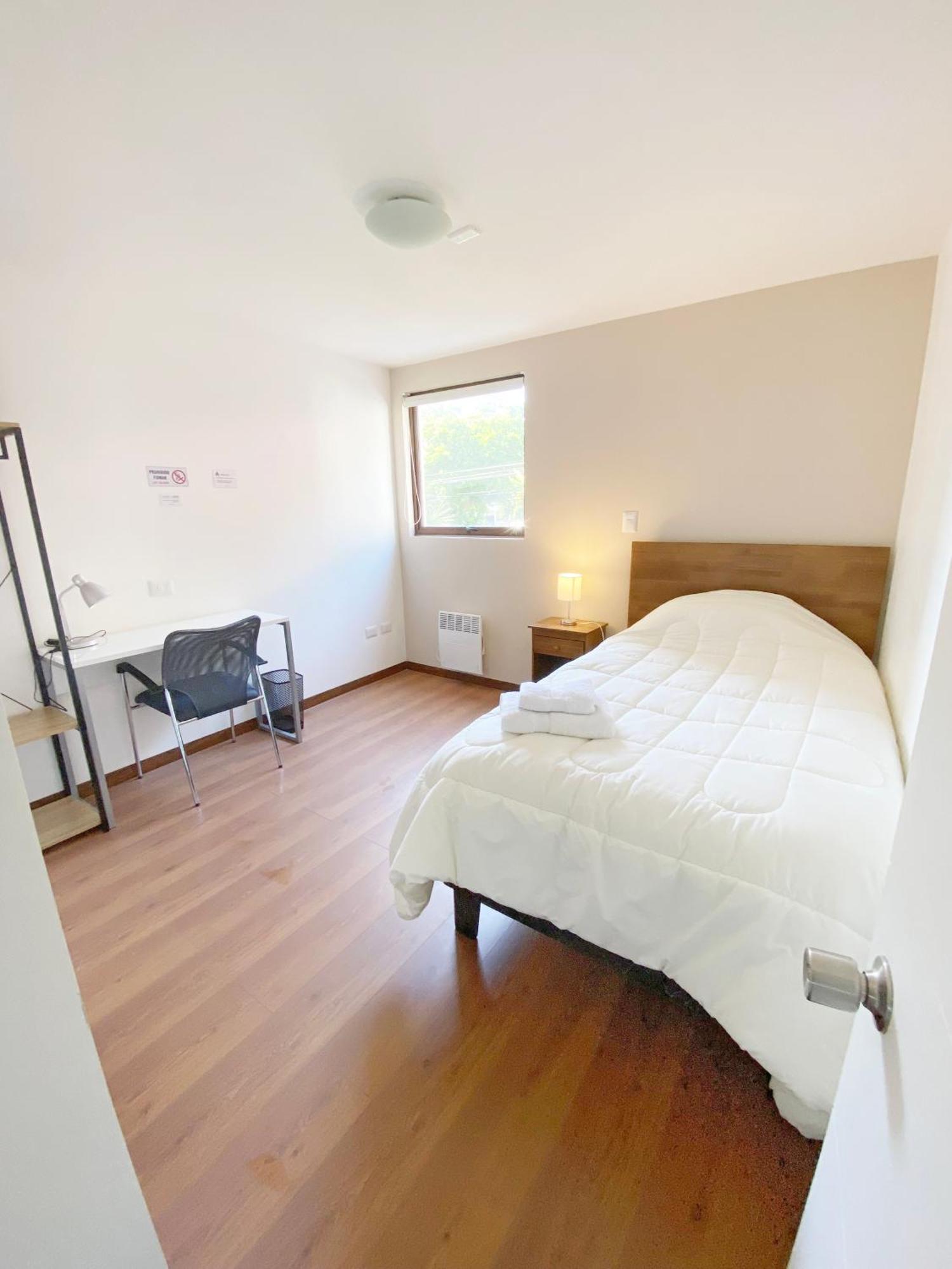 Hostal Buro Concepción Extérieur photo