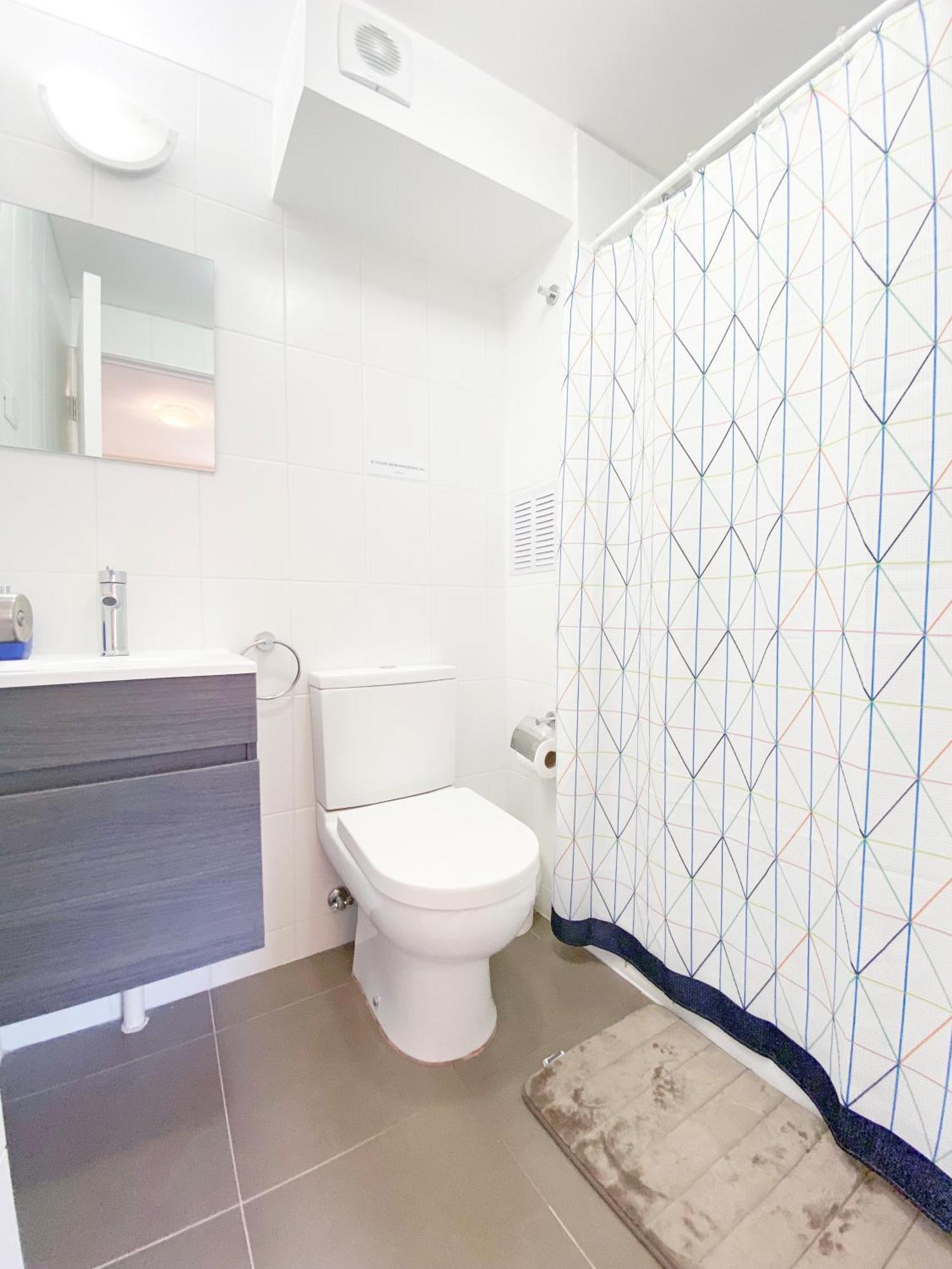 Hostal Buro Concepción Chambre photo
