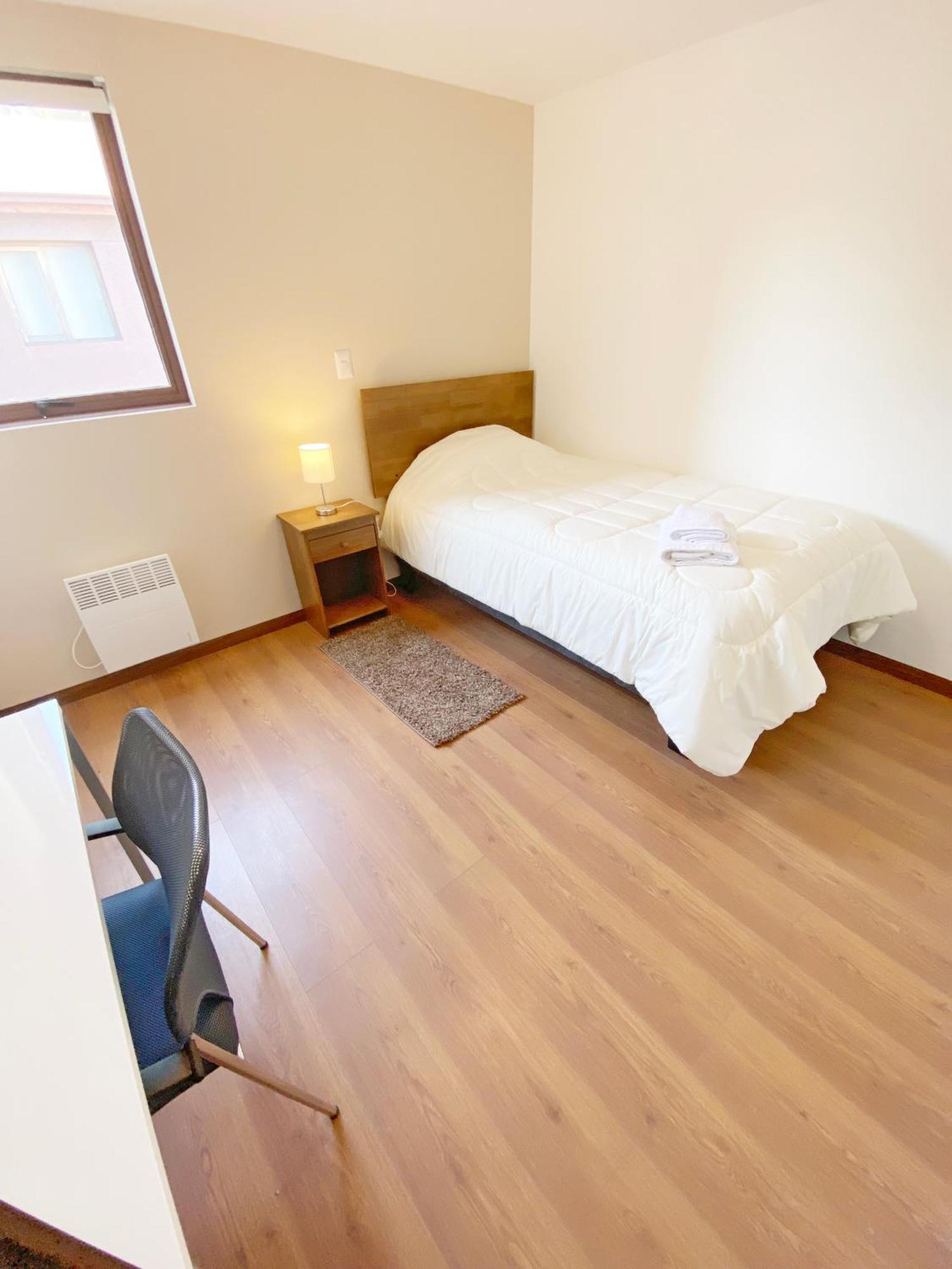 Hostal Buro Concepción Extérieur photo