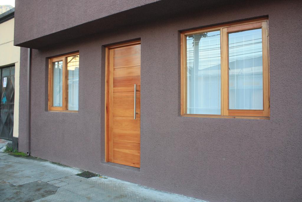 Hostal Buro Concepción Extérieur photo