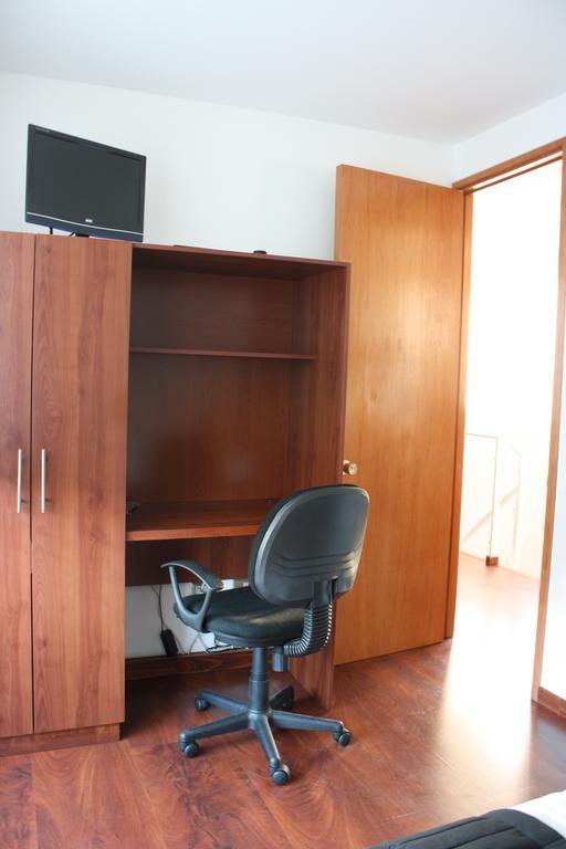Hostal Buro Concepción Extérieur photo