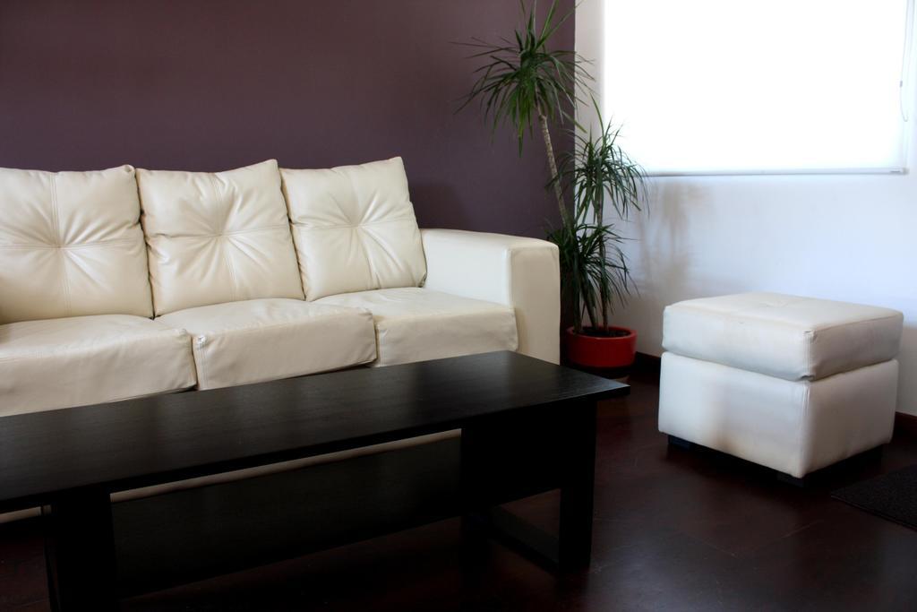 Hostal Buro Concepción Extérieur photo