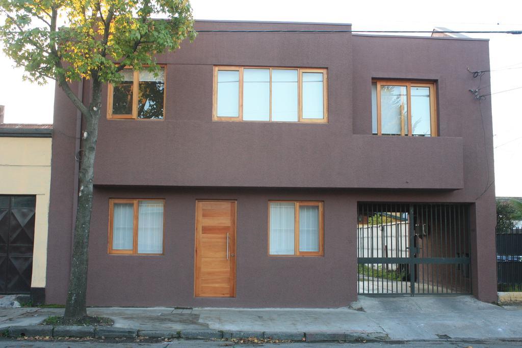 Hostal Buro Concepción Extérieur photo