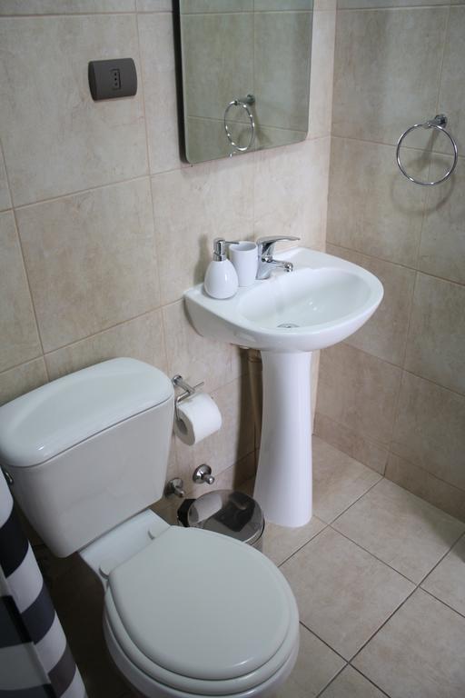 Hostal Buro Concepción Extérieur photo