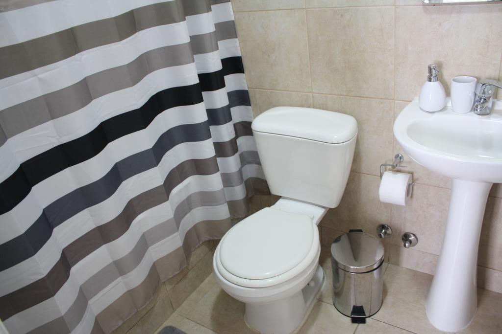 Hostal Buro Concepción Extérieur photo