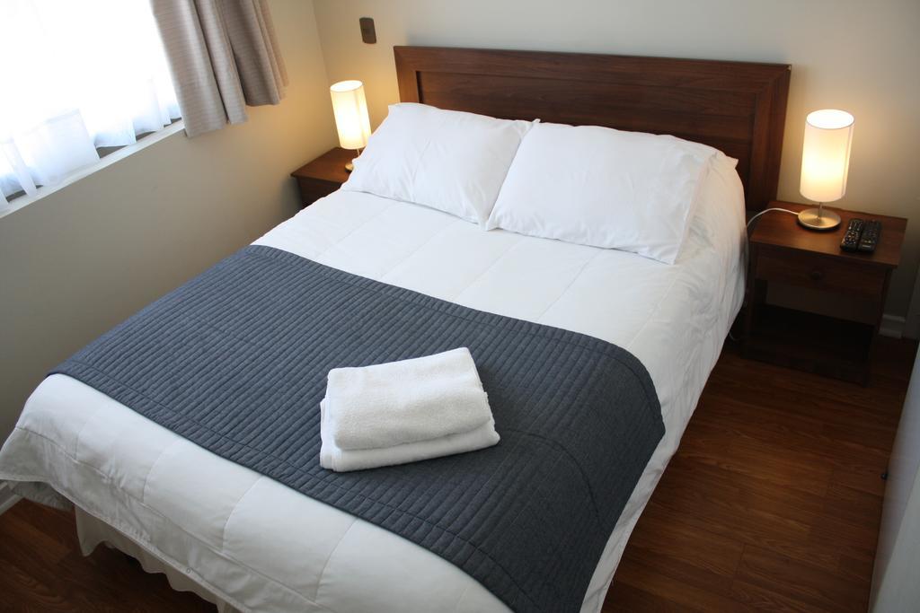 Hostal Buro Concepción Extérieur photo